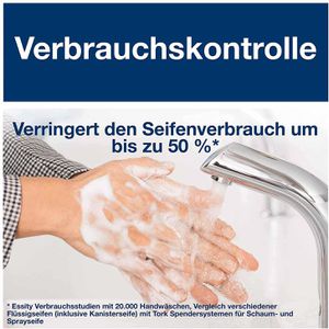 Produktbild für Seife Tork Clarity, 520201, S4