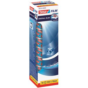Klebeband Tesa 58245, tesafilm, 19mm x 10m