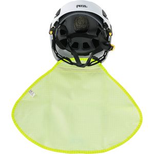 Produktbild für Schutzhelm-Nackenschutz Petzl A019AA00, gelb