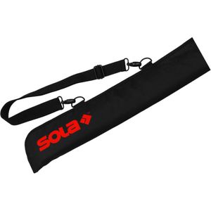Wasserwaagentasche SOLA R316151, BAG 120