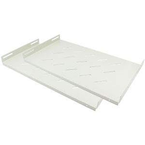 Produktbild für Netzwerkschrank-Fachboden Good-Connections 27 cm Einbautiefe