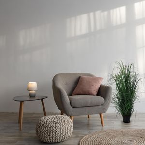 Produktbild für Kunstpflanze Creativ-green Grasbusch