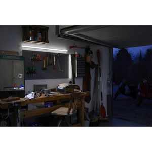 Produktbild für LED-Unterbauleuchte OSRAM Switch, neutralweiß