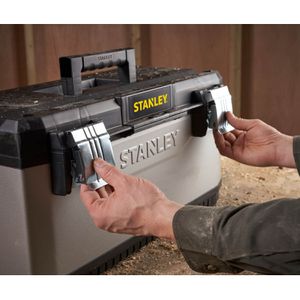 Produktbild für Werkzeugkoffer Stanley FATMAX 23 Zoll, 1-95-616