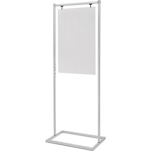 Produktbild für Kundenstopper Showdown-Displays Dekor Sway, DIN A1