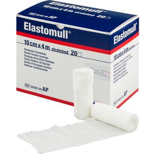 Produktbild für Fixierbinden Elastomull 20 Stück
