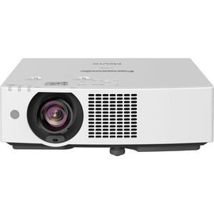 Produktbild für Beamer Panasonic PT-VMQ85, PT-VMQ85EJ, Laser, 4K