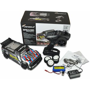 Produktbild für Fahrzeug Amewi Drift Sports Car Breaker
