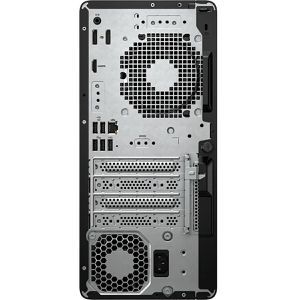 Produktbild für Computer HP EliteDesk 8 Tower G1i AI, 99M81ET