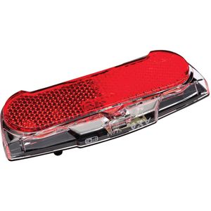 Produktbild für Fahrradlicht AXA Slim Steady 50, 93911795KB