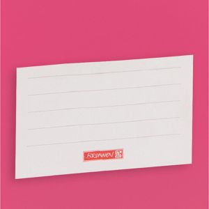 Produktbild für Heftbox Brunnen 104163525, aus Kunststoff, A4