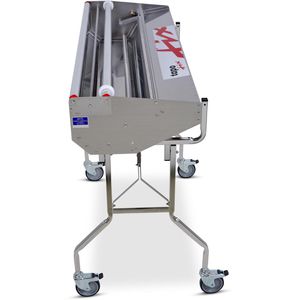 Produktbild für Kleistermaschine Tapofix CB Aqua N, mit Wassertank