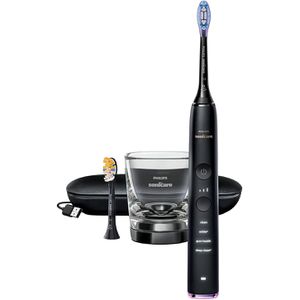 Produktbild für Elektrische-Zahnbürste Philips Sonicare, HX9917/89