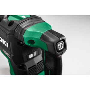 Produktbild für Bohrhammer HiKOKI DH40MEY2WSZ, SDS Max