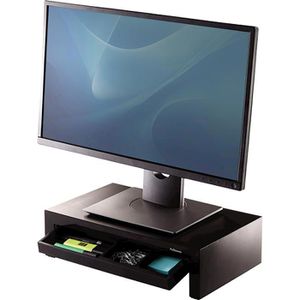 Produktbild für Monitorständer Fellowes Designer Suites,Kunststoff