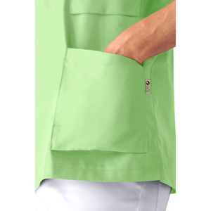 Produktbild für Kasack CLINIC-DRESS Core Schlupfkasack, Unisex