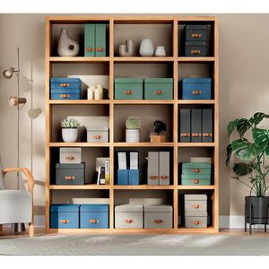 Produktbild für Stehsammler Leitz Puro, 2471-00-68, A4
