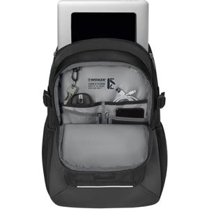 Produktbild für Laptop-Rucksack Wenger XE Ryde, 612736, schwarz