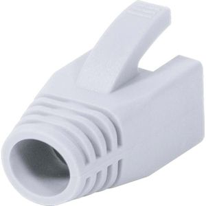 Produktbild für Knickschutztülle LogiLink MP0035W