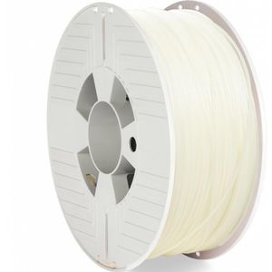 Produktbild für Filament Verbatim 55028, ABS, natur transparent