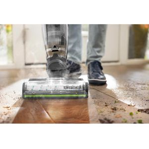 Produktbild für Saugwischer Bissell CrossWave Hydrosteam Pet Pro