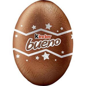 Produktbild für Schokobonbons Kinder Bueno Eggs
