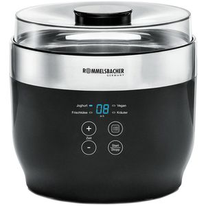 Joghurtbereiter Rommelsbacher JG 80 Jona