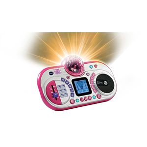 Produktbild für Kinder-Musikinstrument vtech Kidi Super Star
