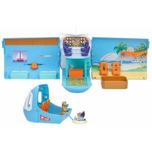 Produktbild für Spielset Moose-Toys Bluey 17670, ab 3 Jahre