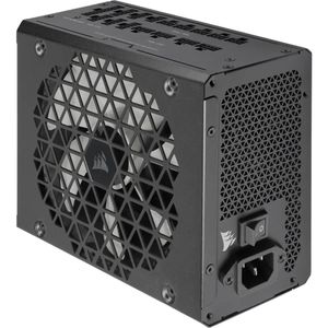 Produktbild für PC-Netzteil Corsair RM1200x SHIFT CP-9020254-EU, ATX 3.0, 1200
