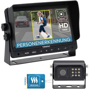 Produktbild für Rückfahrkamera VSG24 Vision AI Pro 24200