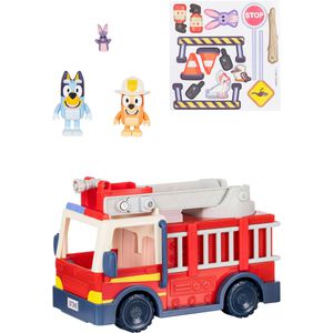Produktbild für Spielset Moose-Toys Bluey 17610, ab 3 Jahre