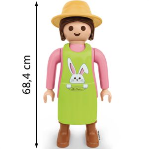 Produktbild für Spielfigur Lechuza Gärtnerin Hannah, ab 3 Jahre