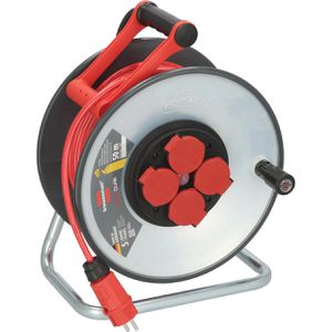 Kabeltrommel Brennenstuhl Professional SC5110, für außen IP44