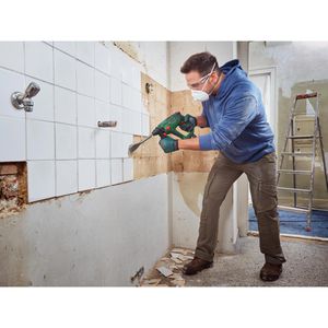 Produktbild für Bohrhammer Bosch UniversalHammer 18V, SDS+