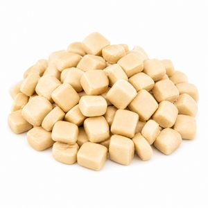 Produktbild für Pralinen KoRo Kokoskugeln
