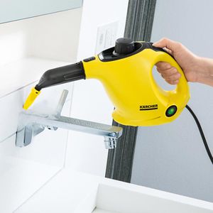 Produktbild für Dampfreinigerdüse Kärcher Powerdüsenset, 2.863-263.0