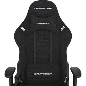 Produktbild für Gaming-Stuhl DXRACER PRINCE L, GC/LPF132FBCFBB/N