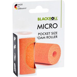 Produktbild für Faszienrolle BLACKROLL MICRO