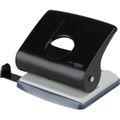 Zusatzbild Locher Office-Point 1670000-09, schwarz
