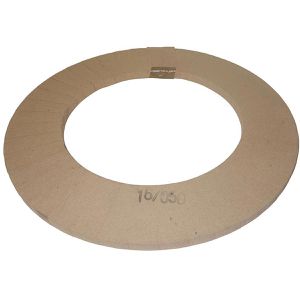 Umreifungsband Böttcher-AG Stahlband, 16mm