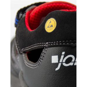 Produktbild für Sicherheitsschuhe Jalas Respiro 3800R, ESD, S1