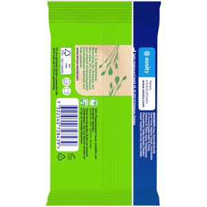 Produktbild für Feuchtes-Toilettenpapier Tempo Travelpack, Care, für unterwegs
