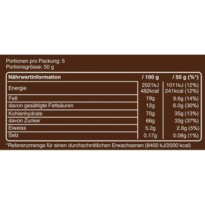 Produktbild für Schokobonbons M&amp;Ms Choco