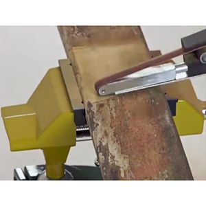 Produktbild für Bandfeile Proxxon BS/E, Netzbetrieb