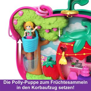 Produktbild für Spielset Polly-Pocket HRD35, ab 4 Jahre
