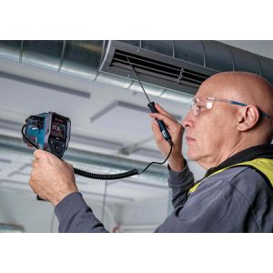 Produktbild für Temperaturfühler Bosch 1600A038DE, Sensor Typ-K
