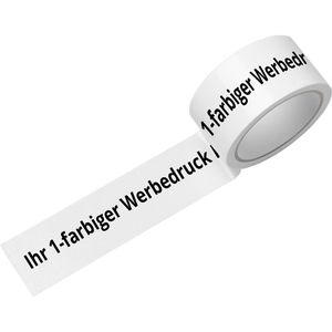 Packband Böttcher-AG bedruckt, PVC, 1-farbig