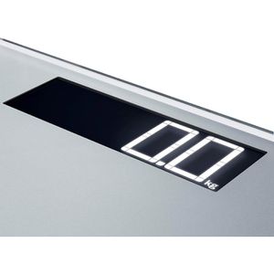 Produktbild für Personenwaage Soehnle Style Sense Comfort 600