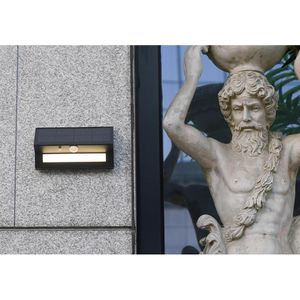 Produktbild für Wandleuchte ChiliTec 24003, aus Kunststoff, für außen (IP44)